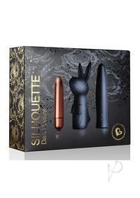 Silhouette Dark Desires Kit